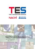 TOOL ENGINEERING SERVICE