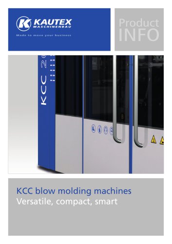 Leaflet KCC Series