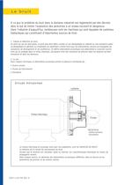 Composants de structures - 3