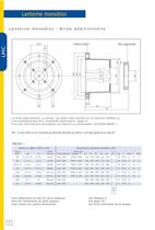 Composants de structures - 7