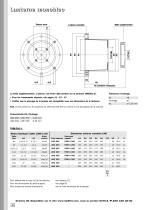 Composants de structures - 6