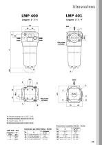 LMP 400 - 430 - 4