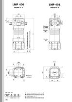 LMP 400 - 430 - 5