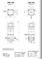 LMP 400 - 430 - 6