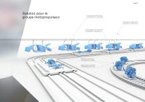 EFFICACITÉ ET QUALITÉ JUSQU‘À LA PIÈCE UNIQUE - 11