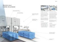 EFFICACITÉ ET QUALITÉ JUSQU‘À LA PIÈCE UNIQUE - 14