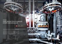 FIABILITÉ ÉLEVÉE DU PROCESSUS À CHAQUE ÉTAPE - 8