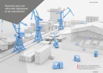 MACHINES DE TRAVAIL MOBILES - 11