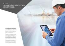 OUR HEART BEATS – FOR INDUSTRY 4.0 - 2