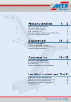 Automation et commande de processus - 3