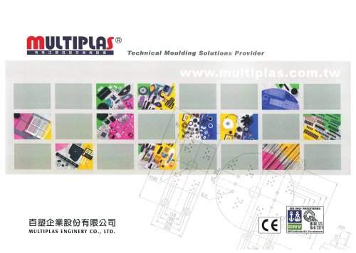 Multiplas-Technical Moulding Soultions Provider