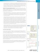 Séries PCD, PCM et PCST Modules de comptage et d'analyse temporelle de photons - 2