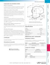 Simulateurs solaires Oriel 150–300W - 2