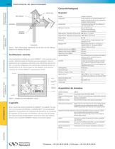 Spectromètres de Fourier Modulaires Oriel MIR8025™ - 2