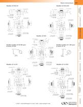 Supports multi-axes de lentille ou d'objectif - 3