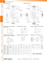 Supports multi-axes de lentille ou d'objectif - 4