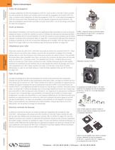 Système de direction des faisceaux Aegis Qube™ - 2