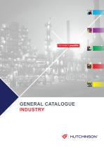 GENERAL CATALOGUE INDUSTRY