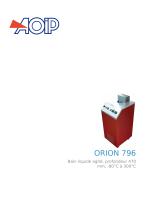 ORION 796