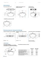 MICROSWITCHES - SEALED, POSITIVE BREAK-3