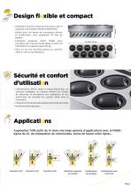 MABS Module de tri multi-directionnel - 3