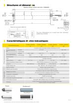 PM605FE et CBM105 - 3