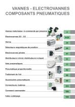 ASCO Numatic Express - 5