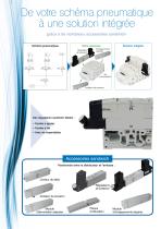 Ilots de distribution 503 ASCO Numatics - 5