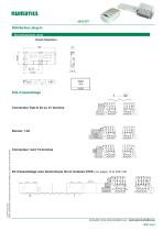 ILOTS DE DISTRIBUTION PNEUMATIQUE - 13