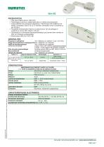 ILOTS DE DISTRIBUTION PNEUMATIQUE - 17