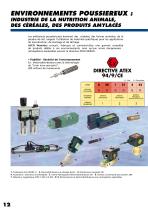 Industrie Agroalimentaire - 12