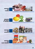 Industrie Agroalimentaire - 3