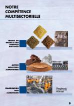 Industrie Agroalimentaire - 5