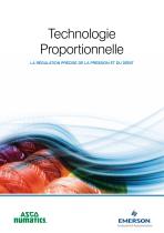 Technologie proportionnelle - 1