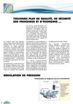 Technologie proportionnelle - 4