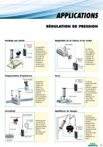 Technologie proportionnelle - 5