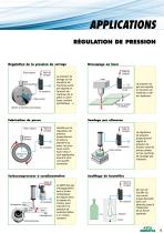 Technologie proportionnelle - 7