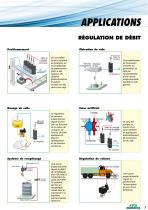 Technologie proportionnelle - 9