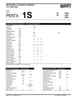 MOTEUR CC PENTA - 5