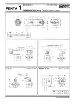 MOTEUR CC PENTA - 8