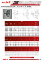 Composants Industriels - 15