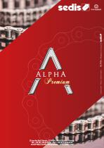 Gamme Alpha Premium - 4