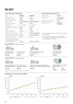 PLATEAUX INDEXEURS NC-T NUMERIQUES - 5