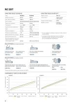 PLATEAUX INDEXEURS NC-T NUMERIQUES - 7