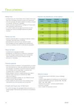 TABLES A TRANSFERT ROTATIF ELECTROMECANIQUE - 10