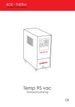 TEMP 95 VAC