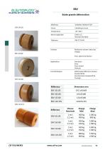 BUTÉE EBP EBK ELASTOPLOTS - 3