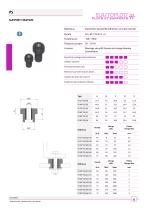 CEF fixation antivibratoire - 1