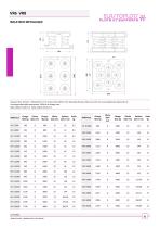 CEF isolateur a ressort metallique - 5