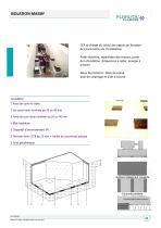 CEF isolation fondation - 2